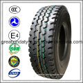 Roadshine Pattern 12r22.5 13r22.5 Radial Heavy Duty Truck Tires